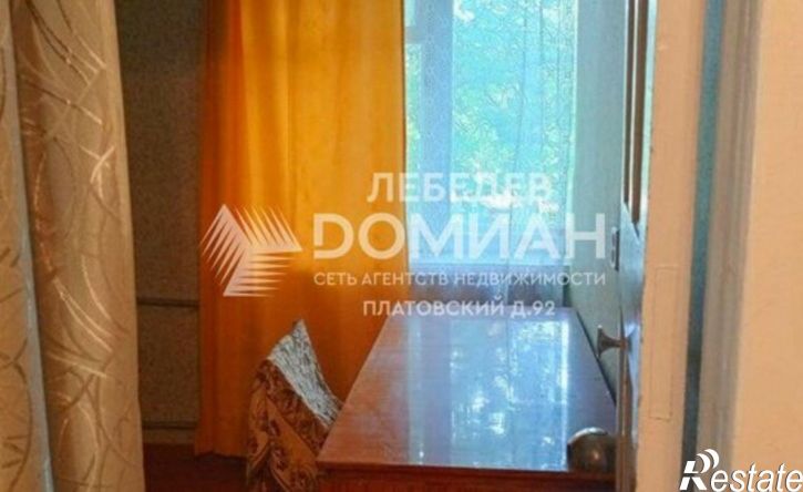 3-комн квартира Артиллерийский пер, 5,  д. 5