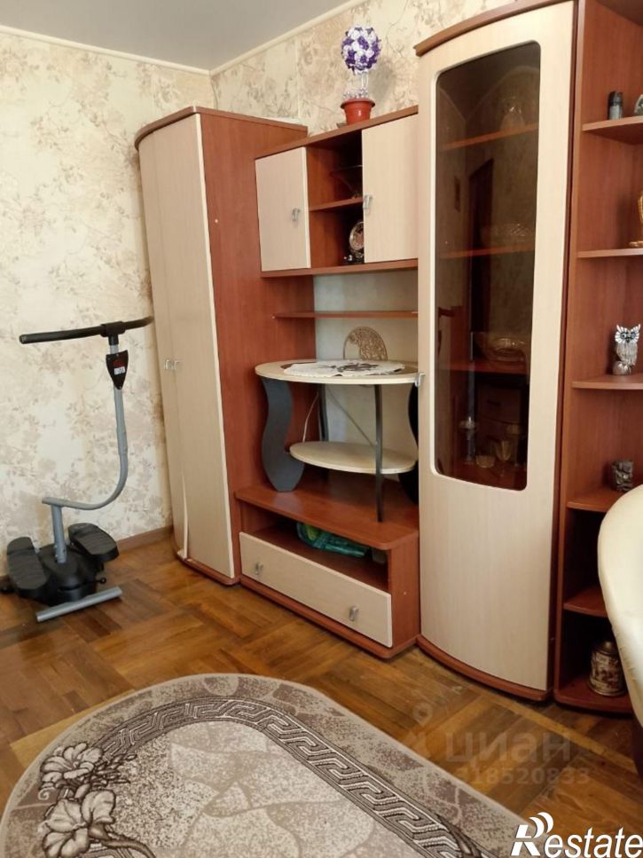 1-комн квартира ул Макаренко, 78а,  д. 78а