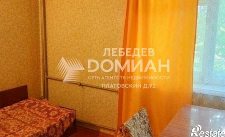 3-комн квартира Артиллерийский пер, 5,  д. 5
