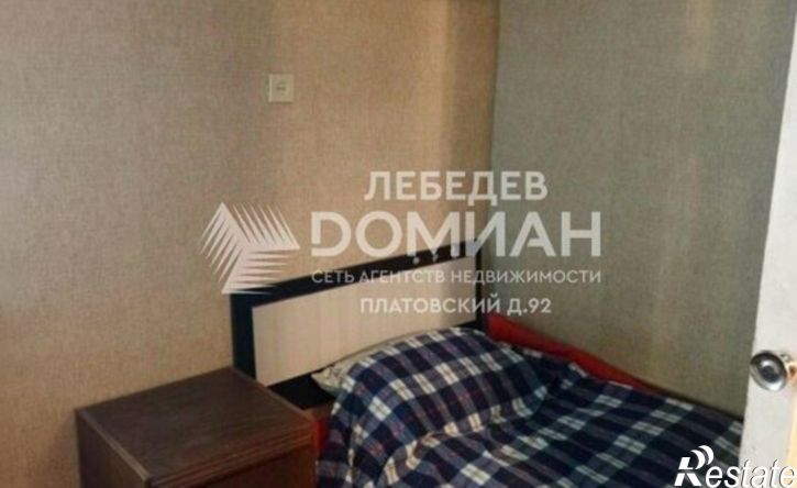 3-комн квартира Артиллерийский пер, 5,  д. 5