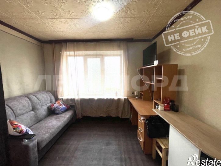 1-комн квартира ул Искра, 6а,  д. 6а