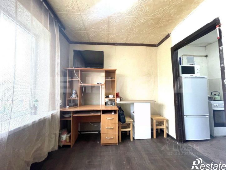 1-комн квартира ул Искра, 6а,  д. 6а