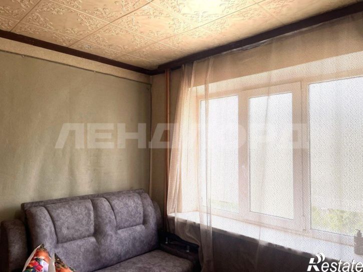 1-комн квартира ул Искра, 6а,  д. 6а