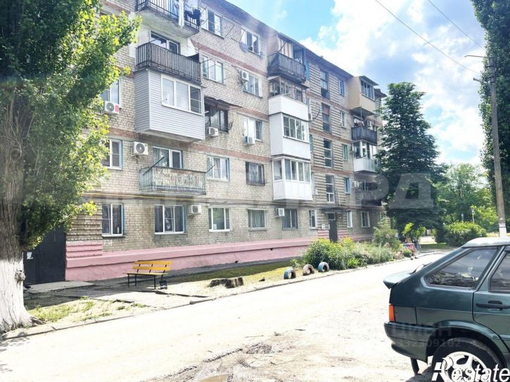 1-комн квартира ул Искра, 6а,  д. 6а