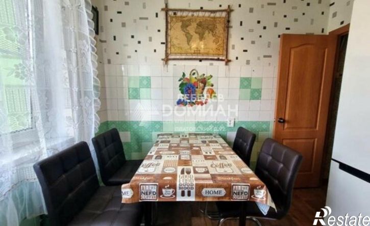 3-комн квартира Баклановский пр-кт, 97А,  д. 97А
