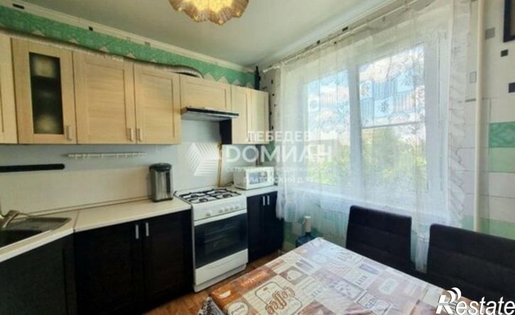 3-комн квартира Баклановский пр-кт, 97А,  д. 97А