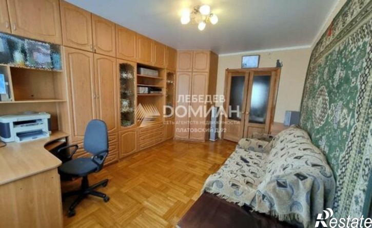 3-комн квартира Баклановский пр-кт, 97А,  д. 97А