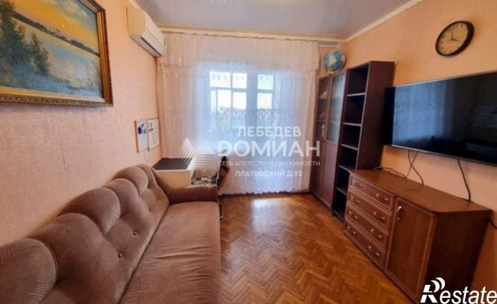 3-комн квартира Баклановский пр-кт, 97А,  д. 97А