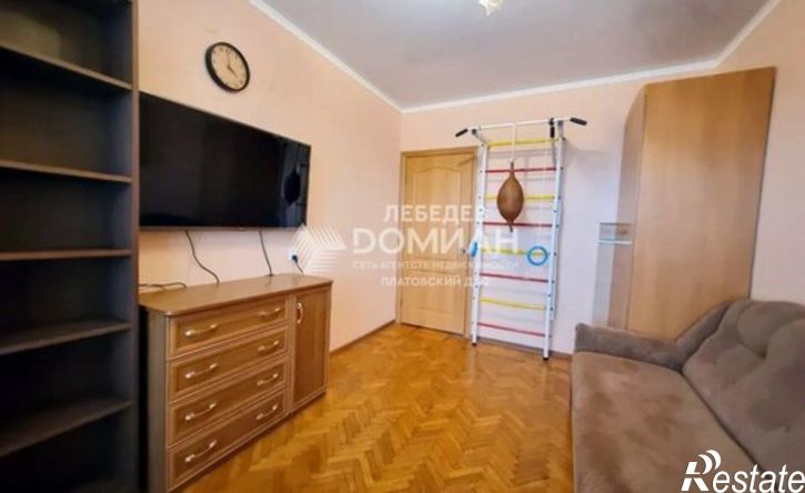 3-комн квартира Баклановский пр-кт, 97А,  д. 97А