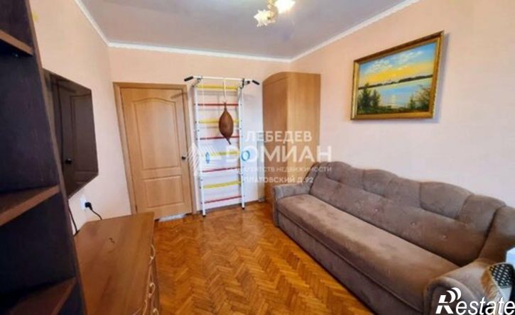 3-комн квартира Баклановский пр-кт, 97А,  д. 97А