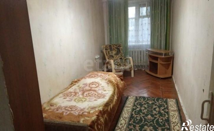 3-комн квартира ул Народная, 64,  д. 64