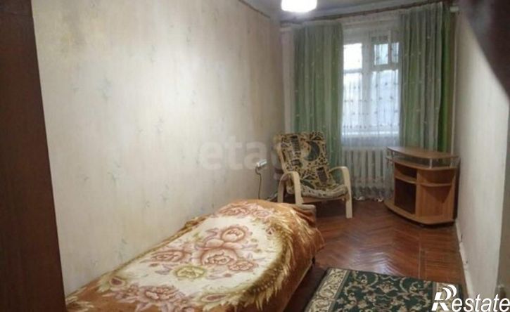 3-комн квартира ул Народная, 64,  д. 64
