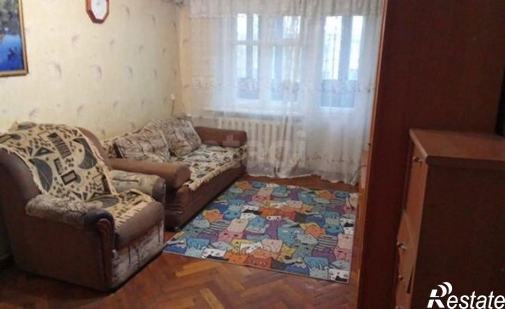 3-комн квартира ул Народная, 64,  д. 64