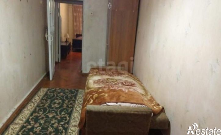 3-комн квартира ул Народная, 64,  д. 64
