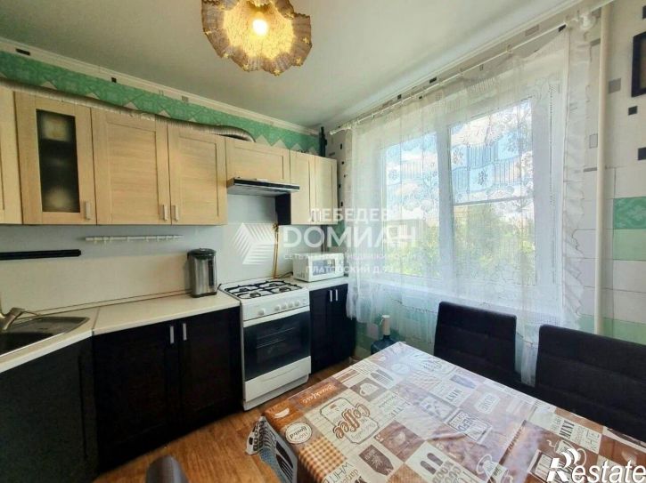 3-комн квартира Баклановский пр-кт, 130А,  д. 130А