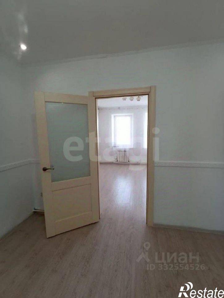 2-комн квартира ул Калмыкова, 5,  д. 5