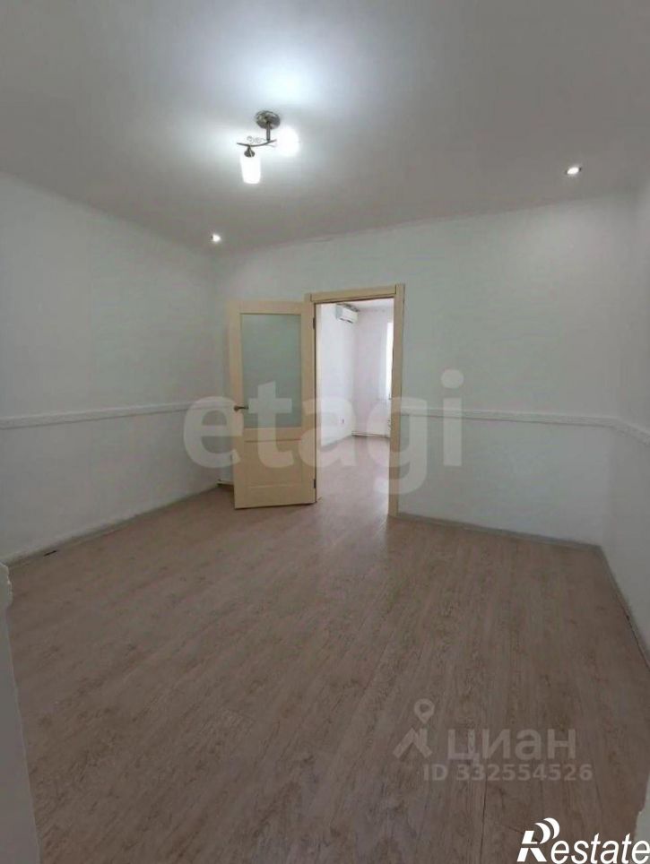 2-комн квартира ул Калмыкова, 5,  д. 5