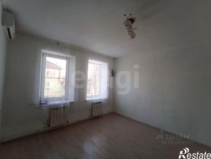 2-комн квартира ул Калмыкова, 5,  д. 5