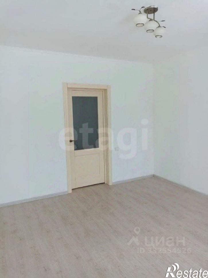 2-комн квартира ул Калмыкова, 5,  д. 5