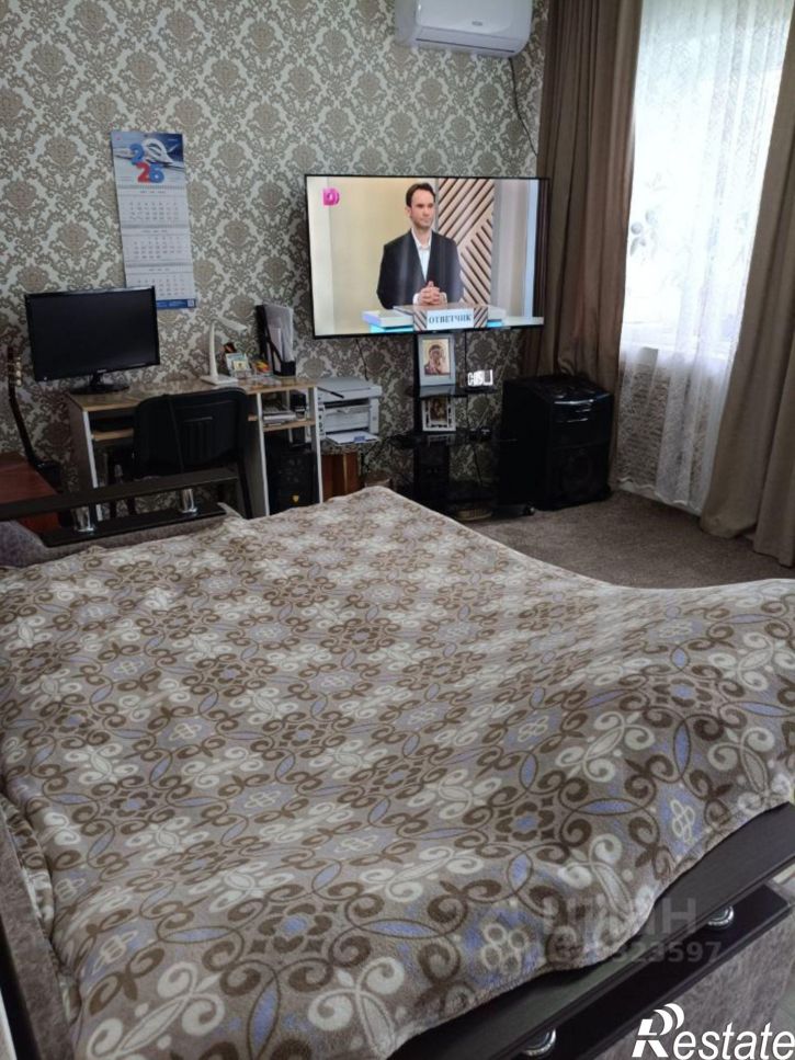 Коттедж/дом ул Персиановская, 48,  д. 48
