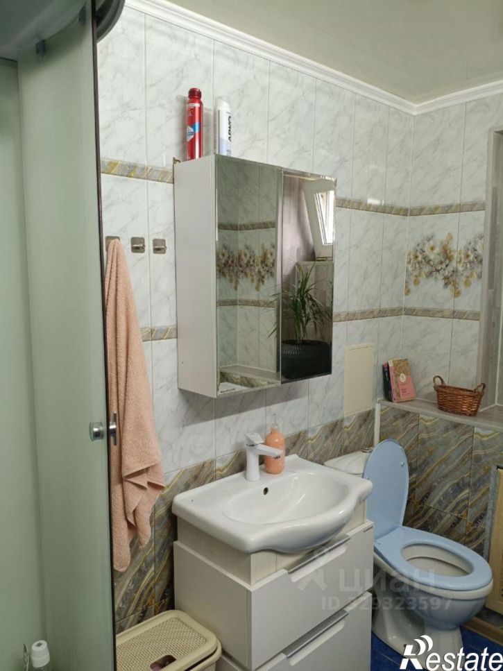 Коттедж/дом ул Персиановская, 48,  д. 48