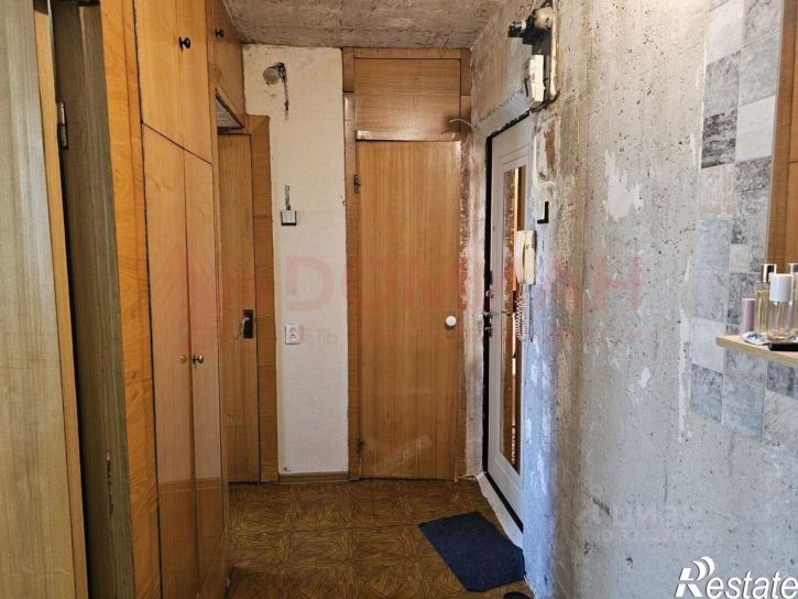 3-комн квартира ул Клещева, 3,  д. 3