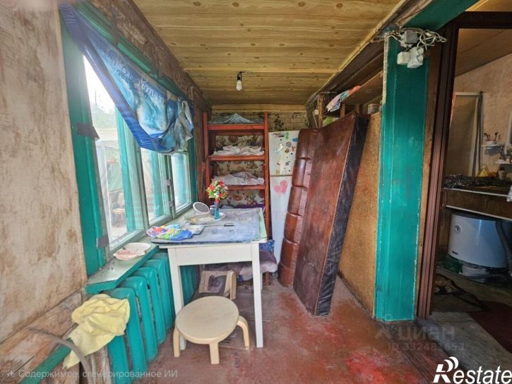 3-комн квартира ул Токарева, 7,  д. 7