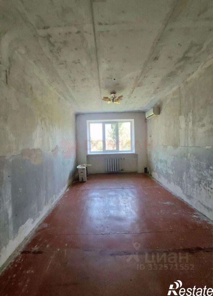 Комната ул Мацоты С.В., 34,  д. 34
