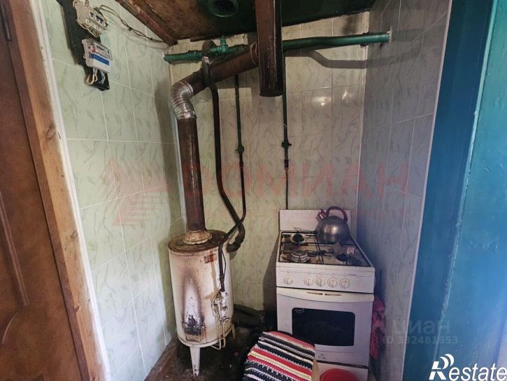 3-комн квартира ул Токарева, 7,  д. 7