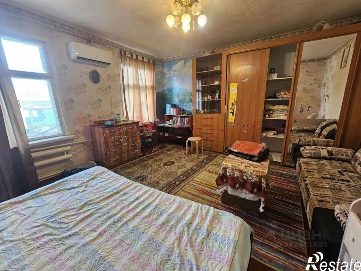 3-комн квартира ул Токарева, 7,  д. 7