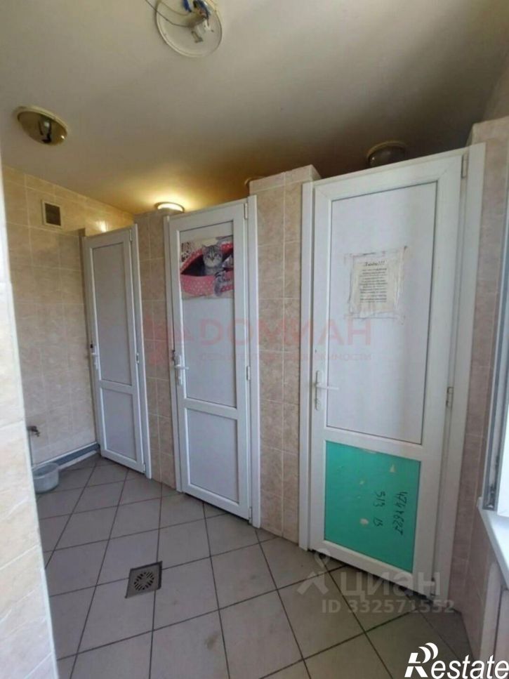 Комната ул Мацоты С.В., 34,  д. 34