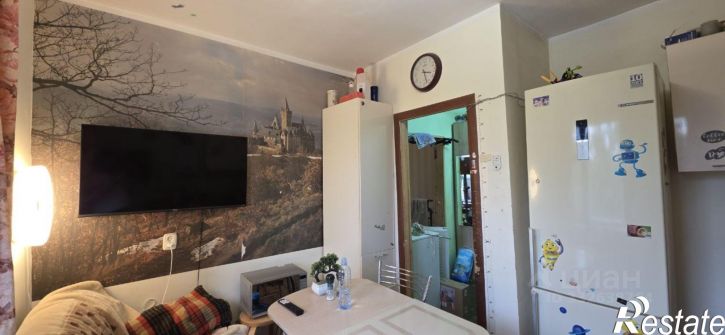 1-комн квартира ул Толбухина, 36,  д. 36