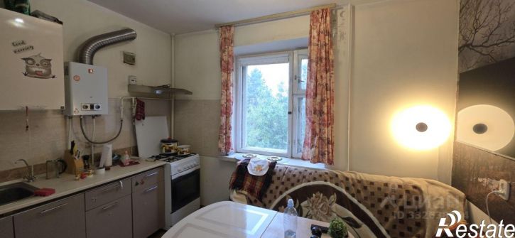 1-комн квартира ул Толбухина, 36,  д. 36