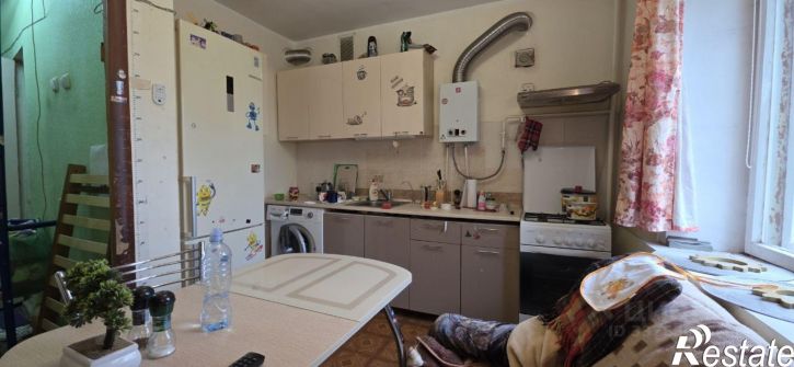 1-комн квартира ул Толбухина, 36,  д. 36