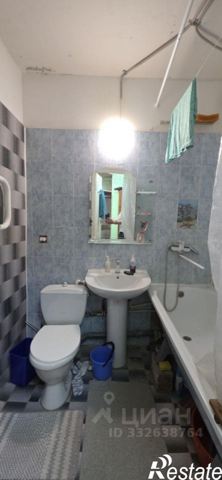 1-комн квартира ул Толбухина, 36,  д. 36