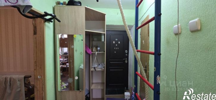 1-комн квартира ул Толбухина, 36,  д. 36