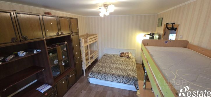 1-комн квартира ул Толбухина, 36,  д. 36