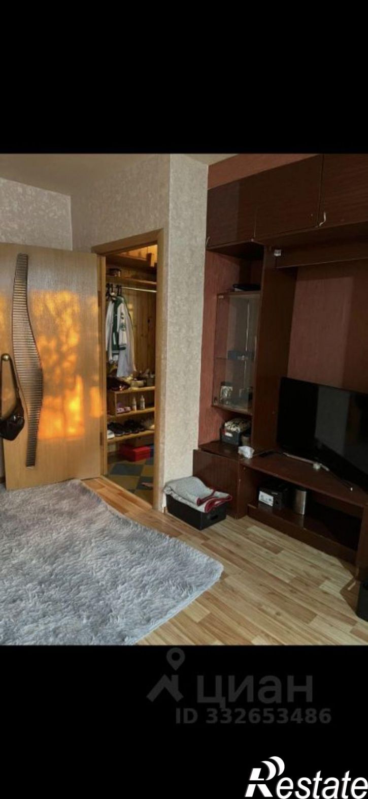 2-комн квартира ул Высоковольтная, 14,  д. 14