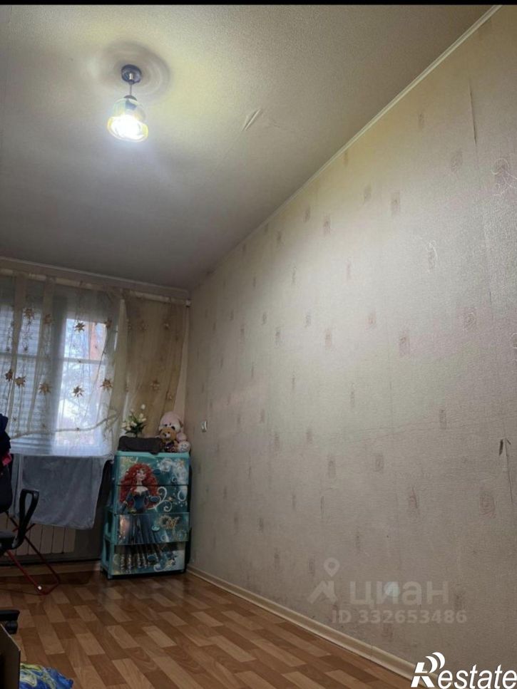 2-комн квартира ул Высоковольтная, 14,  д. 14