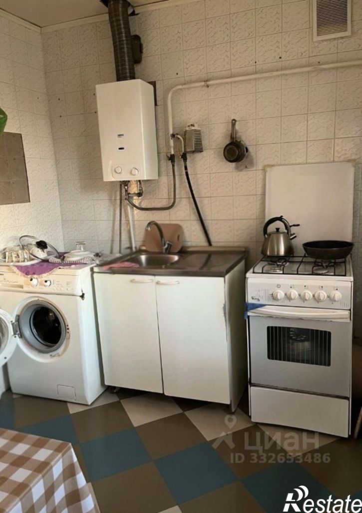2-комн квартира ул Высоковольтная, 14,  д. 14