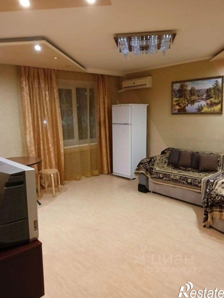 Комната Баклановский пр-кт, 64/1,  д. 64/1