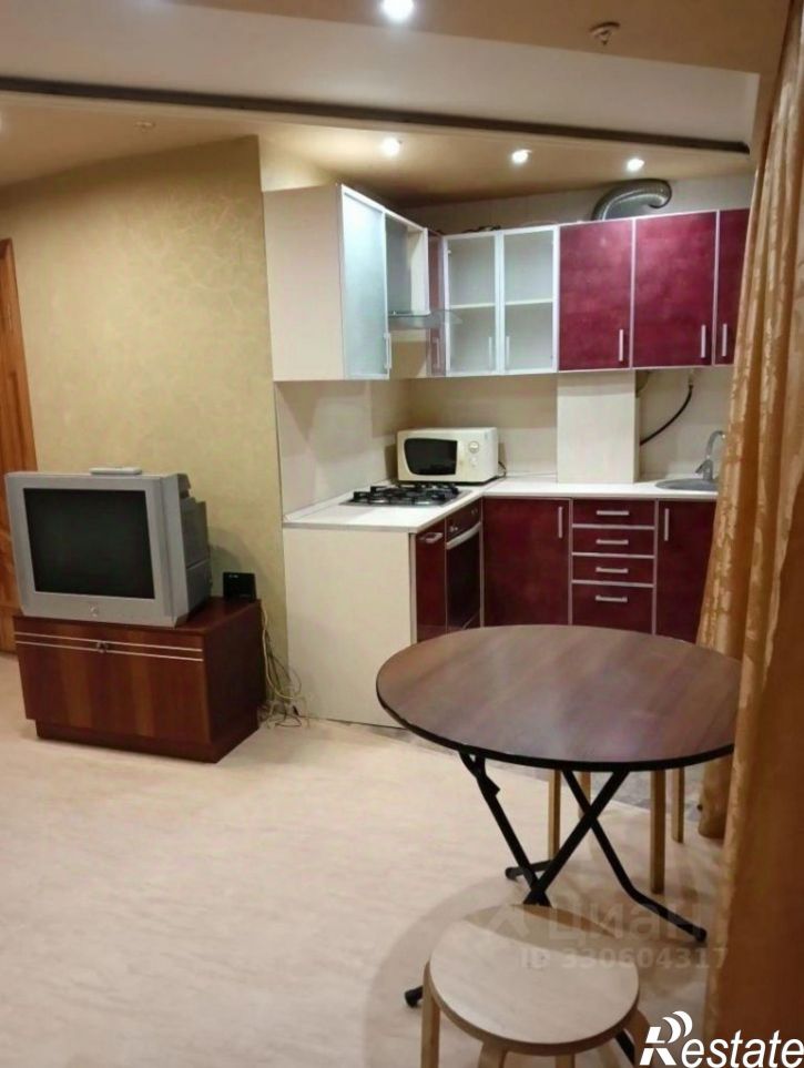 Комната Баклановский пр-кт, 64/1,  д. 64/1