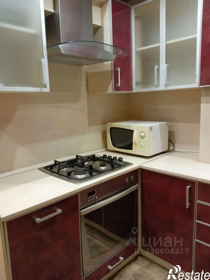 Комната Баклановский пр-кт, 64/1,  д. 64/1