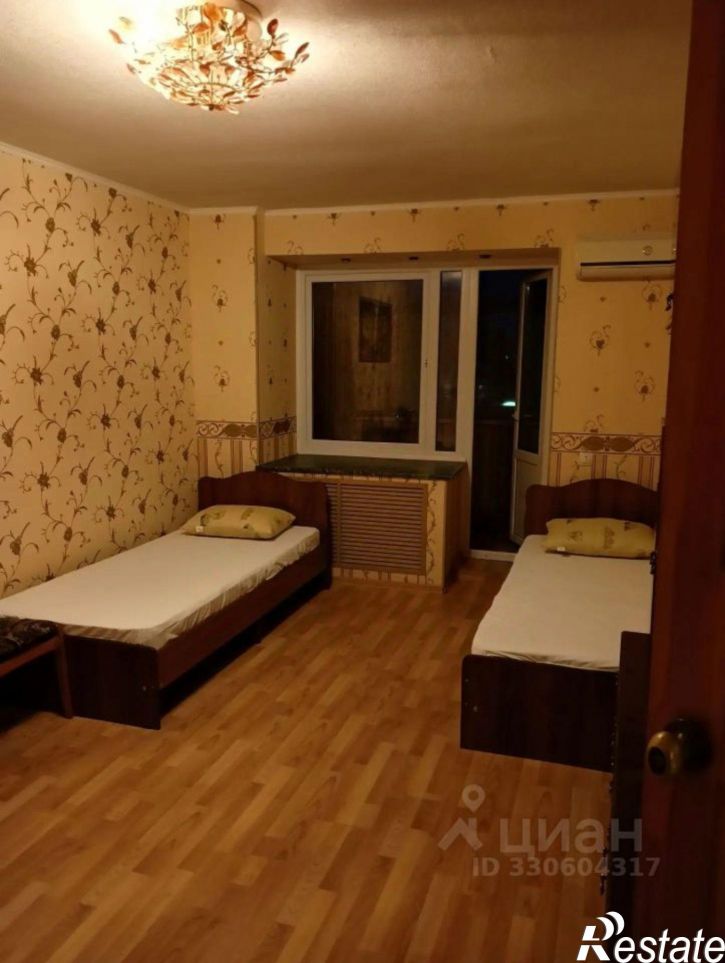 Комната Баклановский пр-кт, 64/1,  д. 64/1