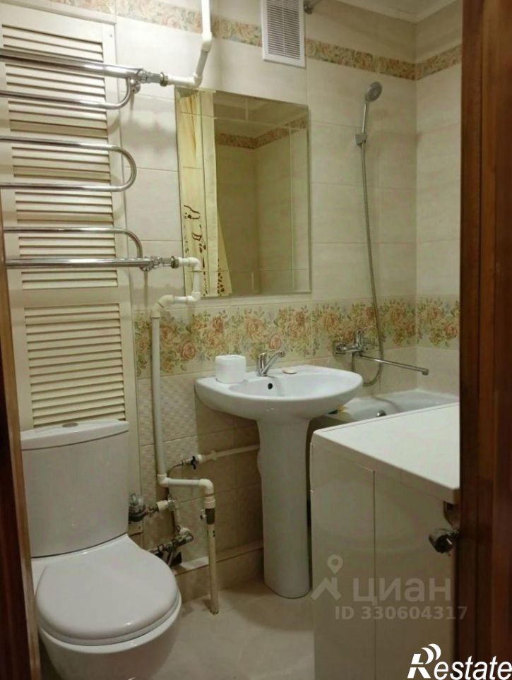 Комната Баклановский пр-кт, 64/1,  д. 64/1