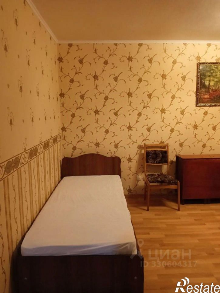 Комната Баклановский пр-кт, 64/1,  д. 64/1