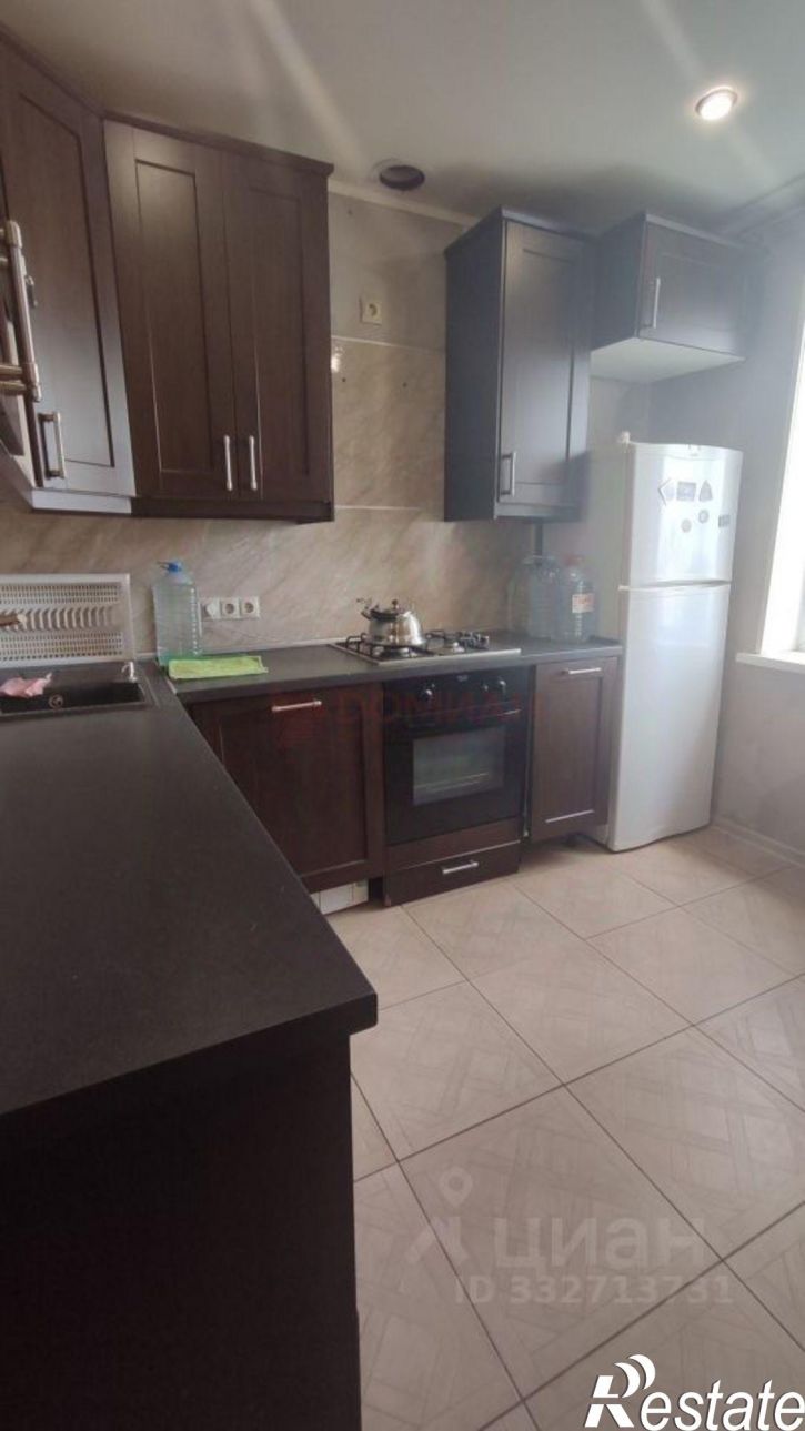 3-комн квартира Баклановский пр-кт, 130А,  д. 130А
