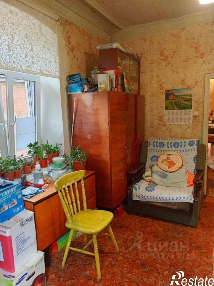 2-комн квартира пл Ермака, 6,  д. 6