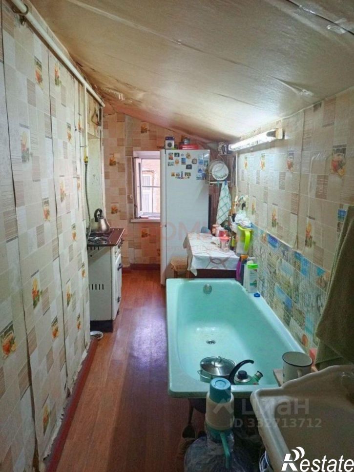 2-комн квартира пл Ермака, 6,  д. 6