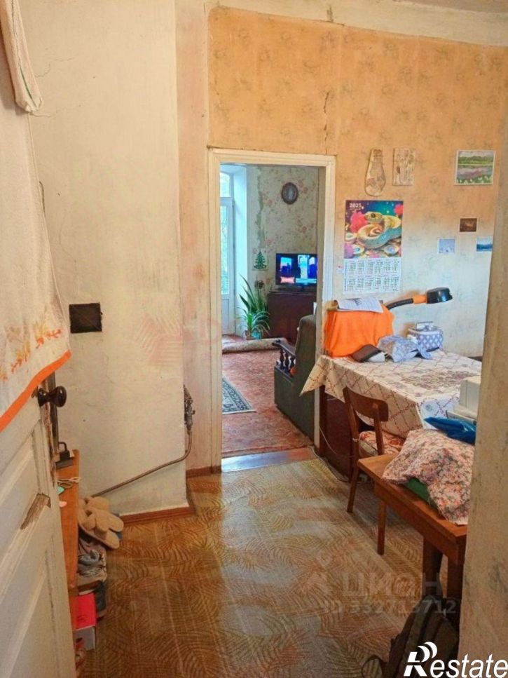 2-комн квартира пл Ермака, 6,  д. 6